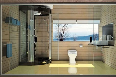 Heated Bathroom Floor Systems - Flooring Ideas