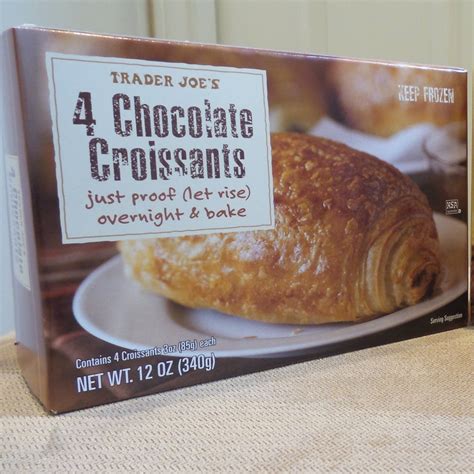 Trader Joes Chocolate Croissant Cost Informacionpublicasvetgobgt