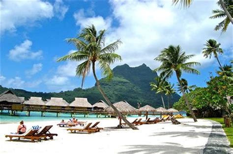 Private Island Vacations: 7 Remote Resorts