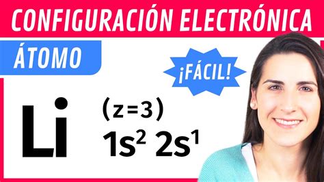 CONFIGURACIÓN ELECTRÓNICA Diagrama de Moeller y Regla de las