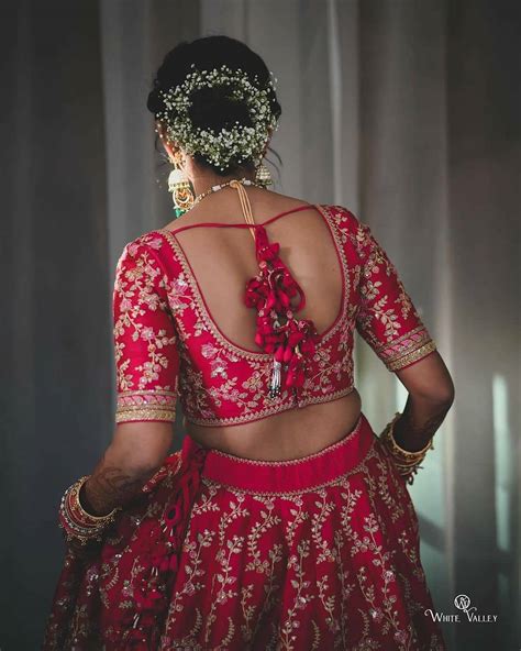 Unique Latkan Designs Thatll Add A Fun Twist To Your Wedding Lehenga