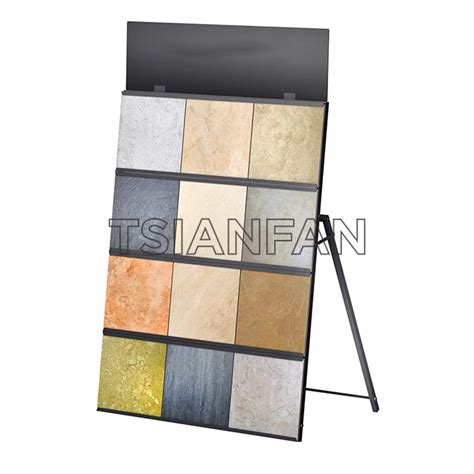 Mosaic Sample Floor Displays Services