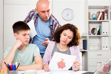 Como organizar o orçamento familiar Mamãe Mandou bem