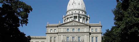 Michigan Senate Passes Right To Work Repeal Iam District 141