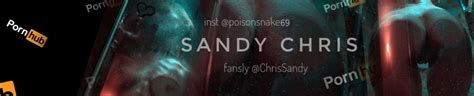 Sandy Chris S Porn Videos Pornhub