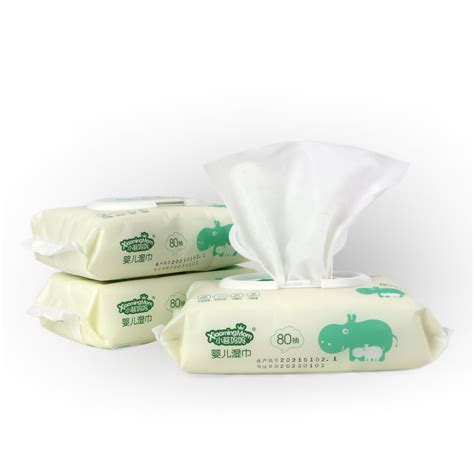 Japan Korea High Quality Factory Price Customize Baby Wipes Oem Odm Wet