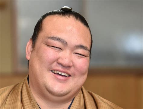 大相撲初場所を14勝1敗で初優勝し、横綱昇進を確実にした大関・稀勢の里（30）＝本名・萩原寛、茨城県出身、田子ノ浦部屋＝が千秋楽から一夜明けた