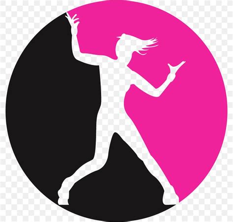 Zumba Fitness Logo Transparent