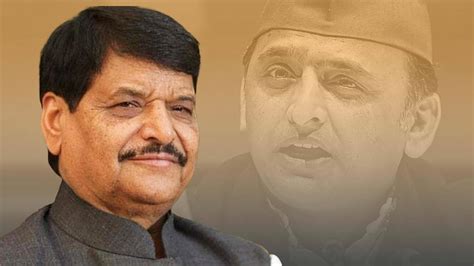 Sp Chief Akhileshs Uncle Shivpal Yadav To Join Bjp Soon