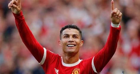 Cristiano Ronaldo ultrapassa 800 golos na carreira Notícias de Angola