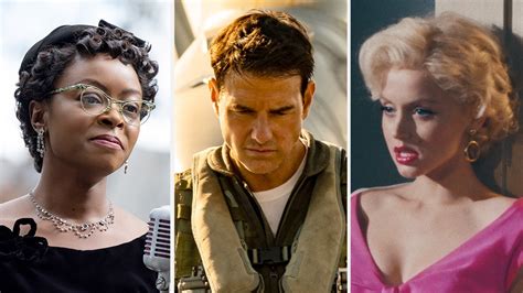 Golden Globes Nominations The Biggest Snubs And Surprises