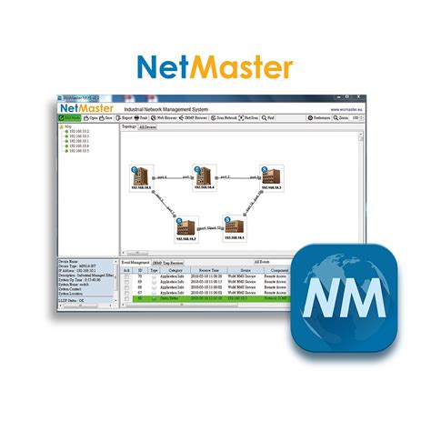 NetMaster Autech Technology