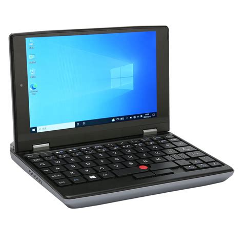 Mini Laptop Calowy Ekran Dotykowy Gb Ram Sklep Opinie Cena W