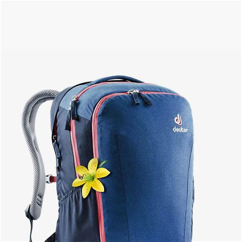 Mochila Deuter Giga L Sl Fem Azul Ecotrek Loja De Montanha