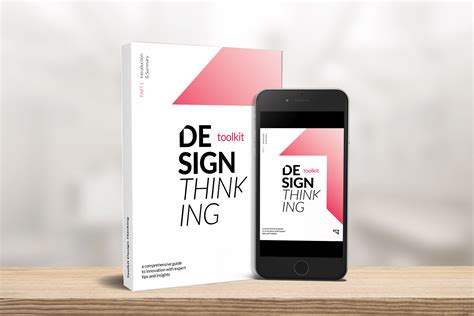 Design Thinking Toolkit | Behance