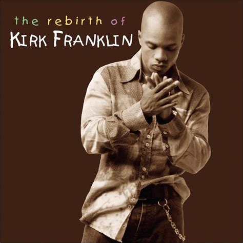 Now Behold the Lamb Live 歌词 Kirk Franklin The Family的歌曲 下载 汽水音乐