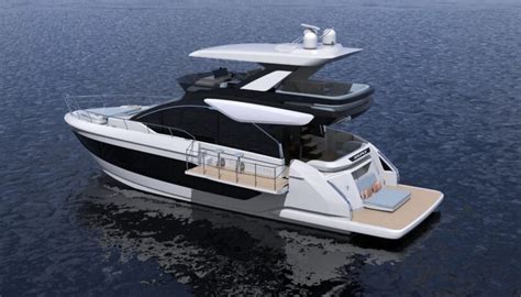 Best New Yachts of 2023: Debuts & Reveals - Galati Yachts