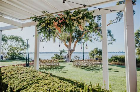 16 Of The Best Waterfront Wedding Venues In Perth Easy Weddings