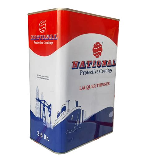 National Paint Lacquer Thinner 1L The Hardware Stop, 49% OFF