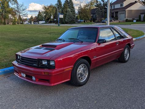 Mercury Capri 2nd Gen Market Classic