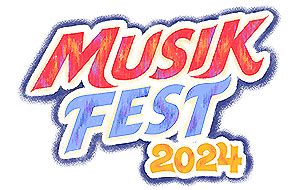 Lineup Musikfest