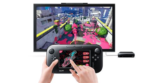 Live Splatoon Global Testfire Final Round Nintendo Life