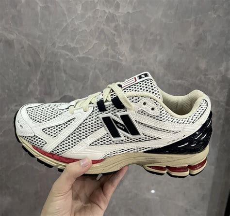 Nice Kicks On Twitter NB 1906R Samples