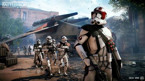 Star Wars Battlefront Ii 7 Trucos Y Consejos Que Debes Conocer Antes De Empezar A Jugar