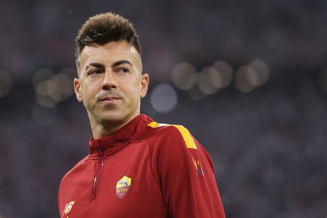 Calciomercato Roma Vicino Il Rinnovo Di El Shaarawy