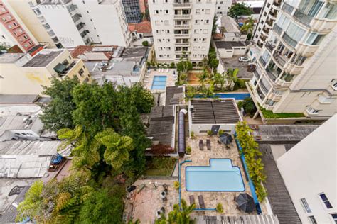 Apartamento à venda na Alameda Jaú Jardim Paulista São Paulo EmCasa