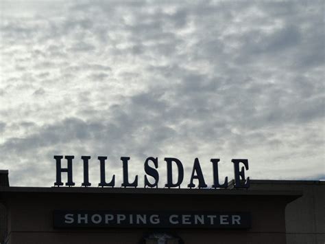 Hillsdale Mall Pins Hopes on Remodel, New Tenants | San Mateo, CA Patch