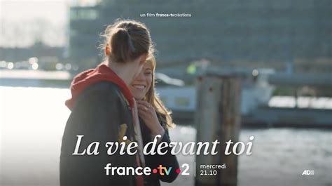 La Vie Devant Toi Histoire Et Interpr Tes Du T L Film De France