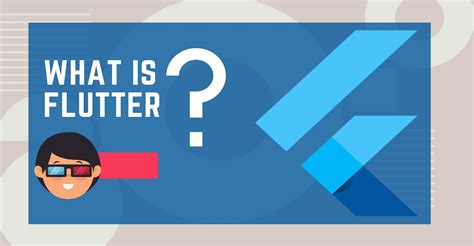 What is Flutter App Development? Advantages & Drawbacks