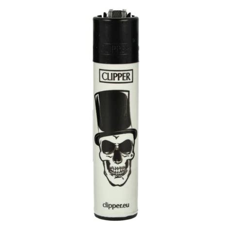 Clipper V Skulls Totenkopf Mit Zylinder Online Kaufen