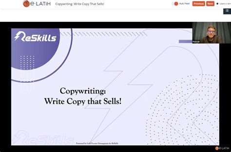 What Makes A Good Copywriter