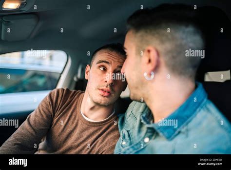 Gay Car Hi Res Stock Photography And Images Alamy