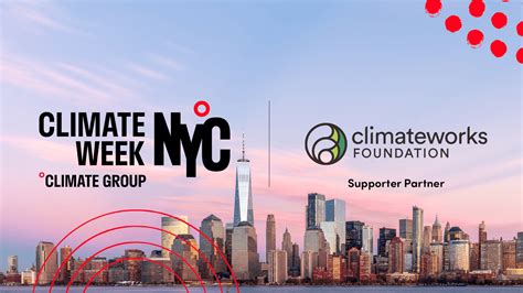 Getting Things Done At Climate Week And The Global Clean Energy Action