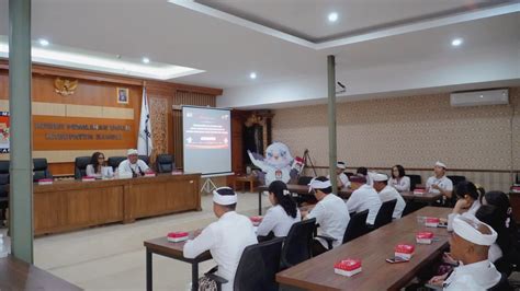 Rapat Peningkatan Pengelolaan Jdih Dan Penguatan Kelembagaan Situs