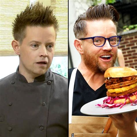 Top Chef Winners: Where Are They Now? | Us Weekly
