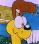 Odie Voices (Garfield) - Behind The Voice Actors