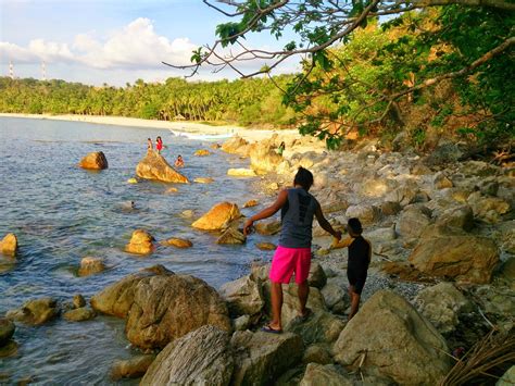 Things to do in Talipanan Beach - Aninuan Beach, Puerto Galera