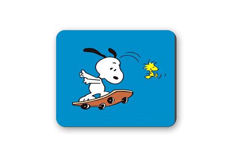 Ripley MOUSE PAD ANHIZ M187V2 SNOOPY