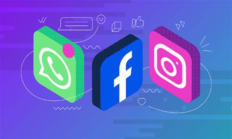 Whatsapp Instagram Y Facebook Podrían Tener Más Funciones De Pago