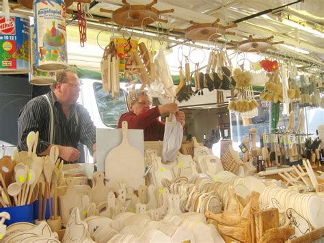 Am Sonntag Ist Markt In Prien Samerberger Nachrichten