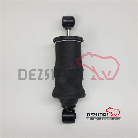 Perna Aer Suspensie Cabina Spate Man Tgx Cod Oem