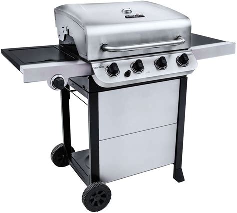 Char-Broil Performance 4-Burner Gas Grill - Great Lakes Ace Hardware Store