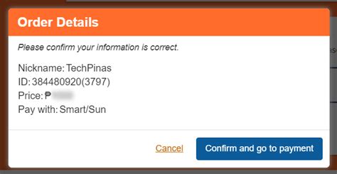 7 Enter Your Prepaid Number Where The Amount Will Be Charged