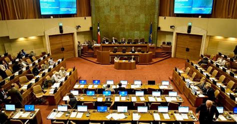 Así Surgen Cámara De Diputados Aprueba Proyecto De Ley Que Declara