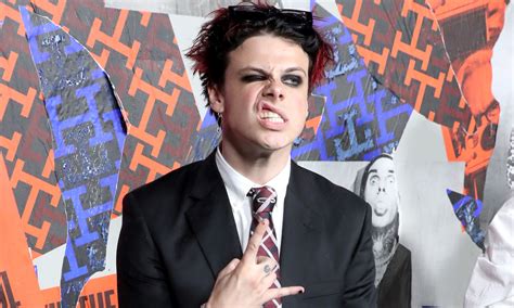 Watch Yungblud Bring Infectious ‘tissues Performance To ‘kimmel