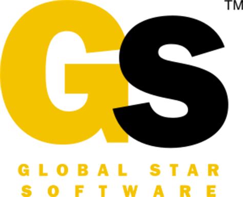 Fileglobal Star Software Logosvg Handwiki